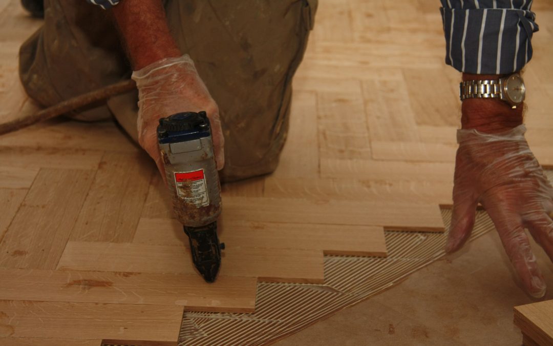 The Essential Toolkit for Laminate Flooring Installation