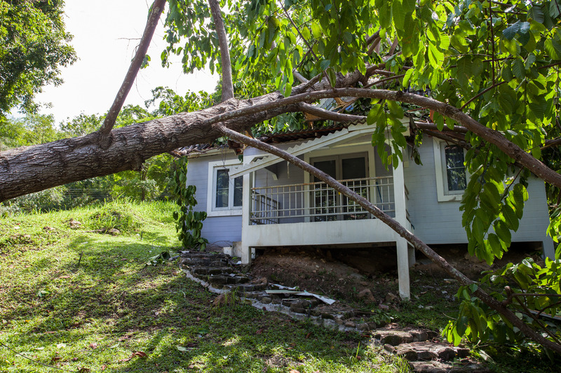 Protecting Saunders County: Knowledgeable Storm Damage Restoration Service in Saunders County, NE