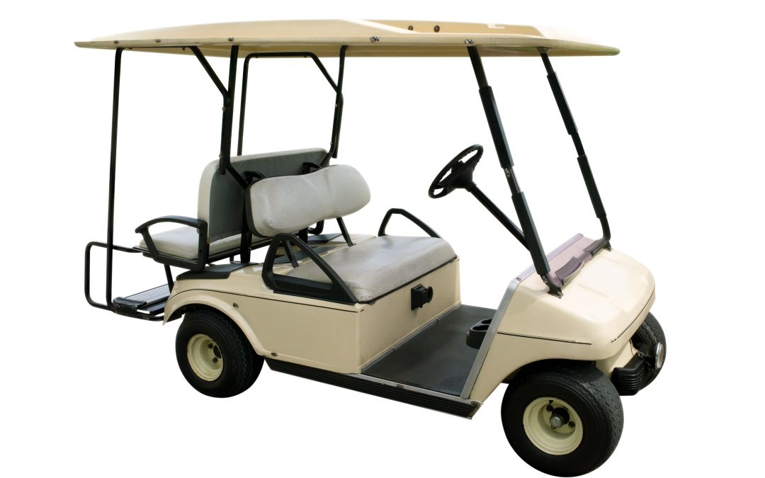 Find Best Electric Golf Car For Sale in Sacramento, CA.