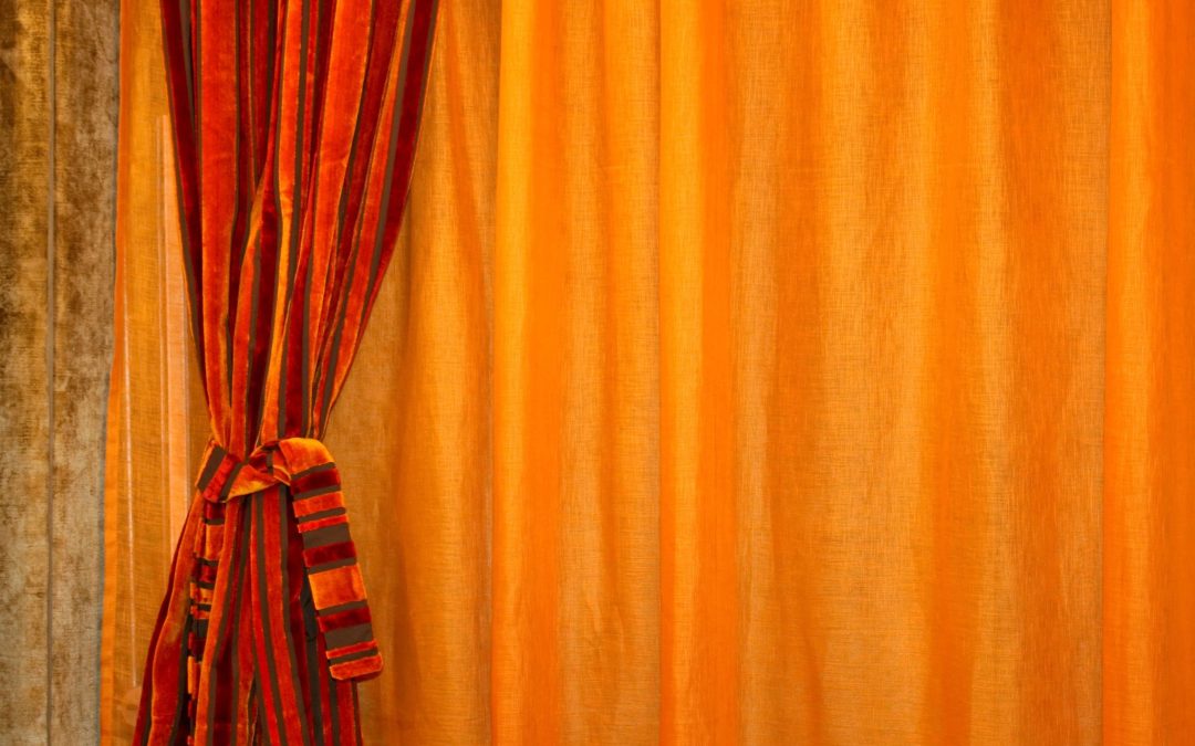 Transform Your Space Using Best Curtains in Louisville, KY