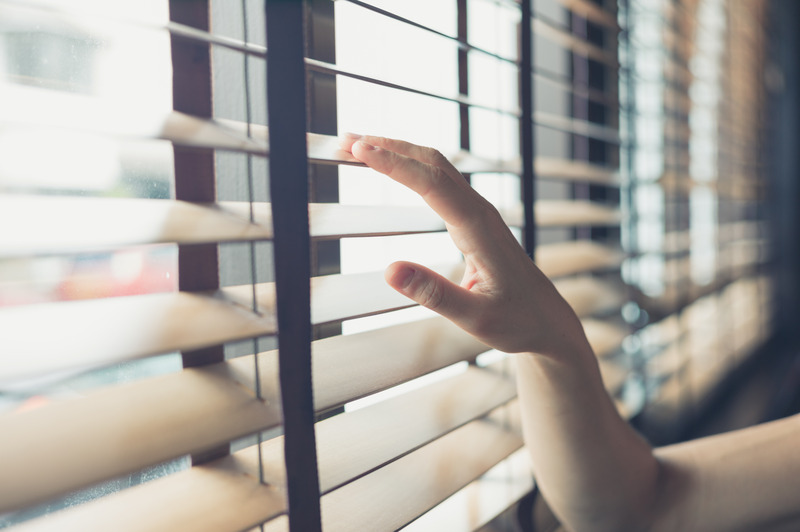 Window Blinds in Louisville, KY, Improving Your Home