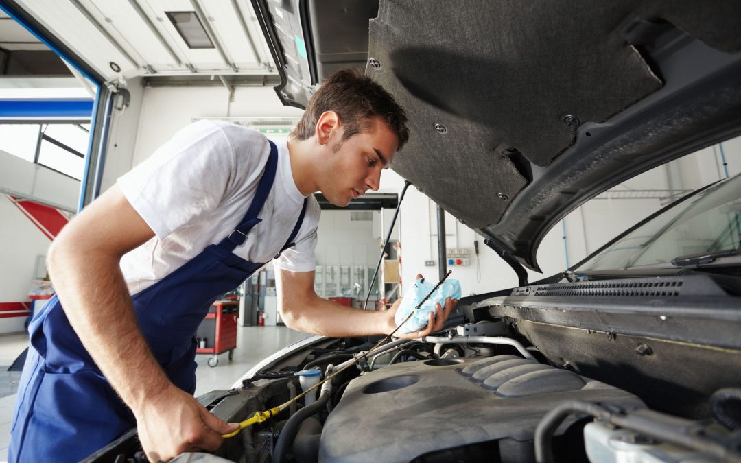 Finding a reliable car mechanic in Richland, WA: ensuring optimal vehicle performance