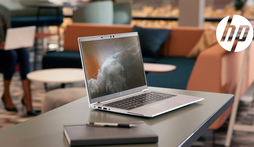 Dominate Your Workflow with HP EliteBook PCs in Dallas, TX!