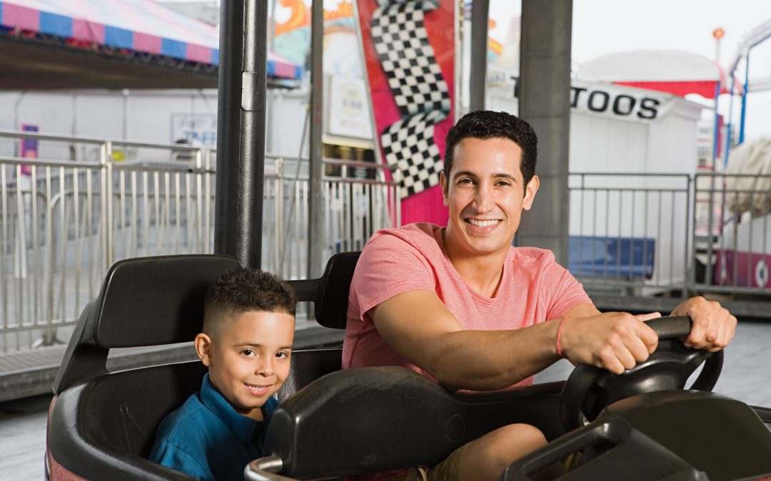 Experience Unforgettable Joy at the Family Fun Carnival in Fairfax, VA