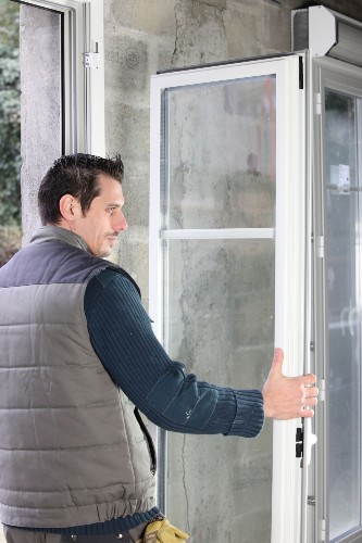 Efficient Door Installation in Aston, PA: Improving Your Home’s Security