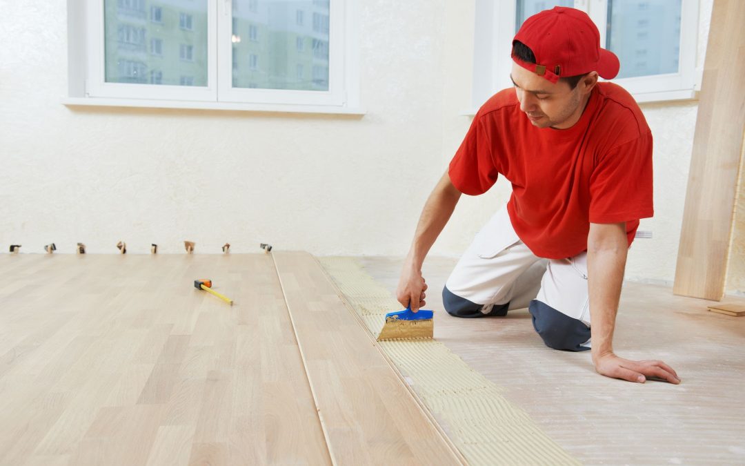 Elevate Your Home with No Mess Hardwood Floor Refinishing in Ruckersville, VA