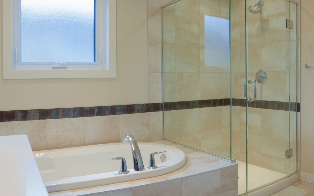 Elevate Your Bathroom: Premier Shower Conversions in Pittsburgh, PA