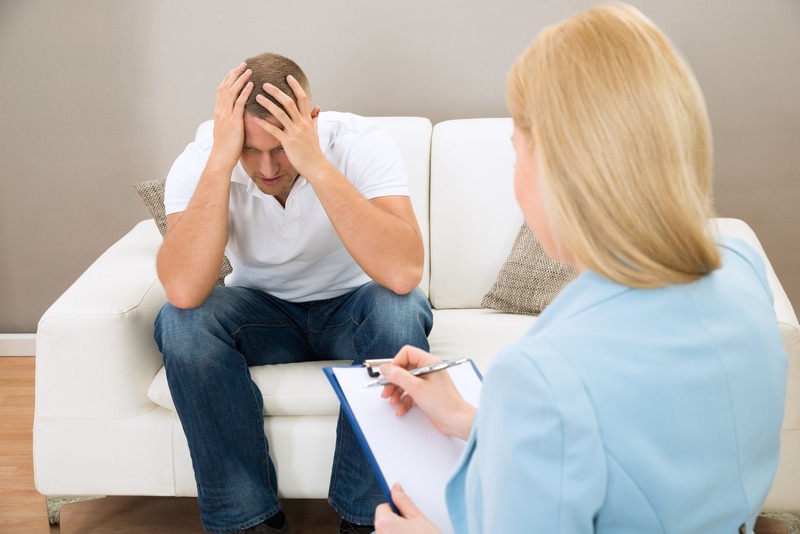 Revitalize Your Relationship with Couples Therapy in San Francisco