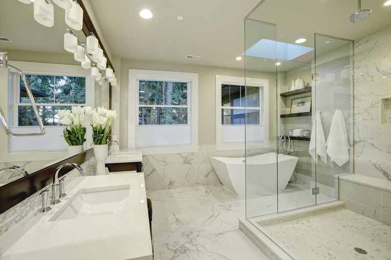 Transform Your Space: The Ultimate Guide To Bath Remodels In South, LA.