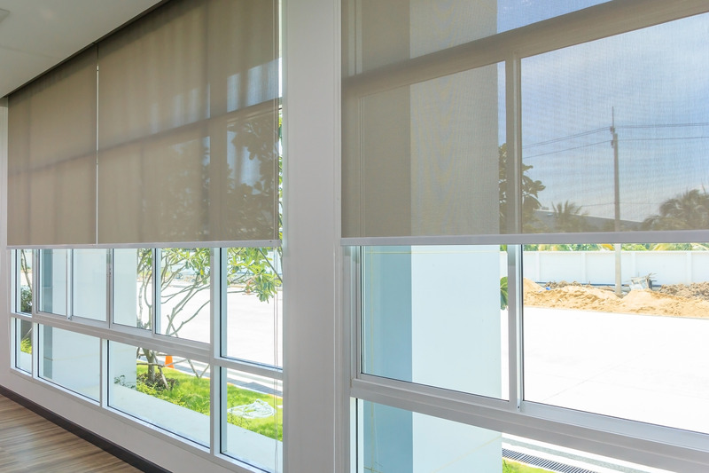 Transform Your Home with the Perfect Window Coverings in Tampa