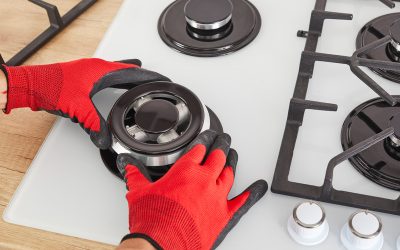 Upgrade Your Kitchen Efficiency with a Residential Stove Protector in Henderson, NV