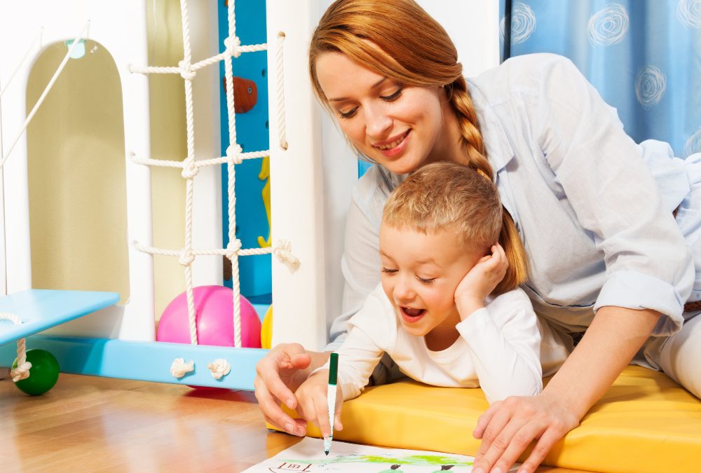 Shaping Bright Futures: Advantages of Enrolling in a Preschool Daycare in San Antonio