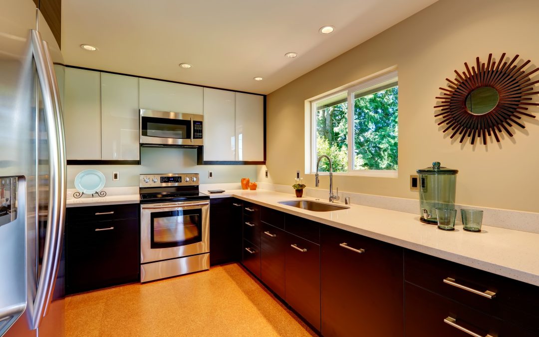 The Ultimate Guide to Choosing Premium Kitchen Cabinets in Calgary for a Stylish, Functional Home