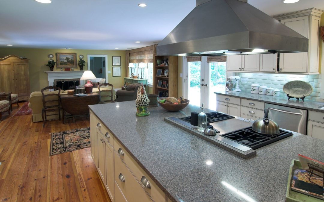 Love Your Kitchen Again: Expert Kitchen Remodel in Boca Raton