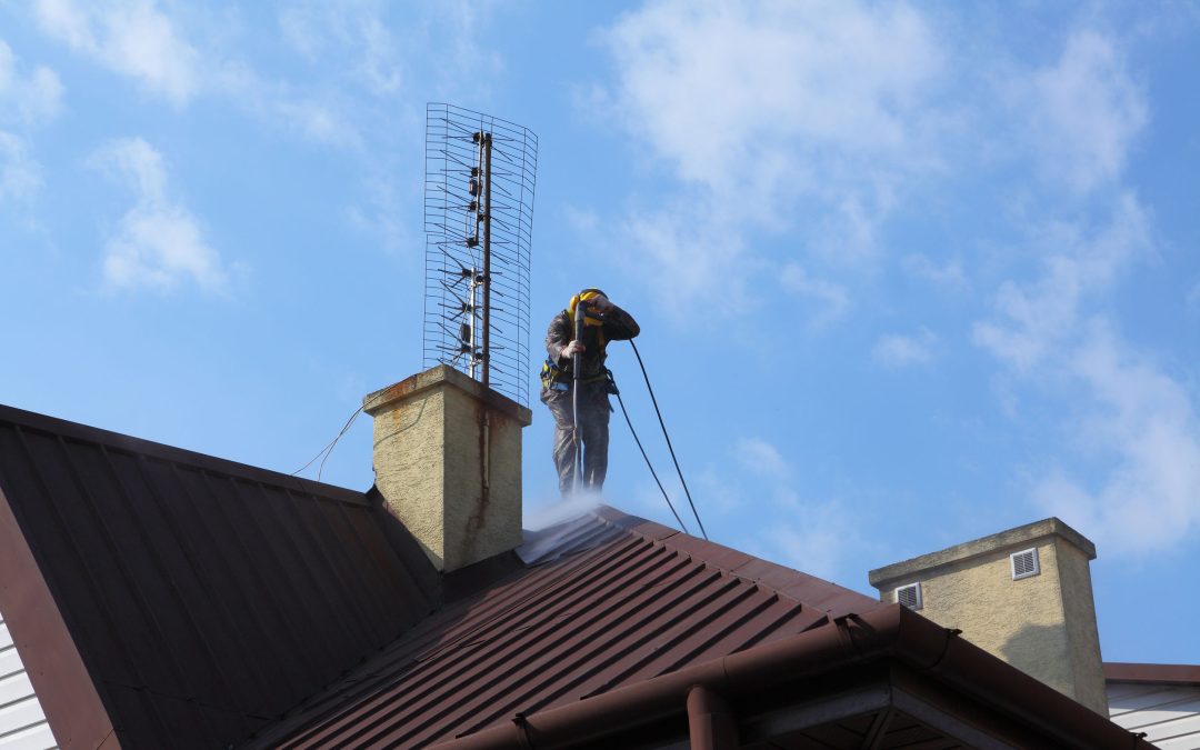 Keeping Warm and Safe: The Need for Chimney Inspections in Lake Orion, MI