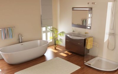 Revitalize Your Home: A Comprehensive Guide to Choosing the Right Bathroom Cabinet Remodeler in West Palm Beach, FL