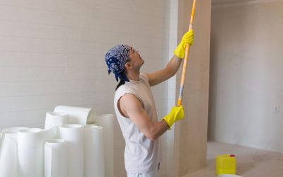 Revamp Your Home’s Interior with Residential Interior Painting in Whitby