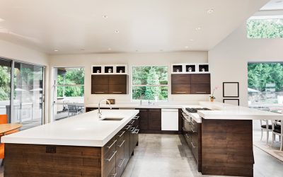 Design Your Dream Kitchen: Insights into Kitchen Remodeling in Stowe, VT