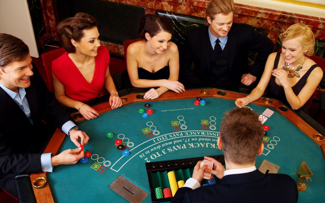 Indulge in the Perfect Getaway: Discover the Luxurious Charm of a Casino Resort in Washington