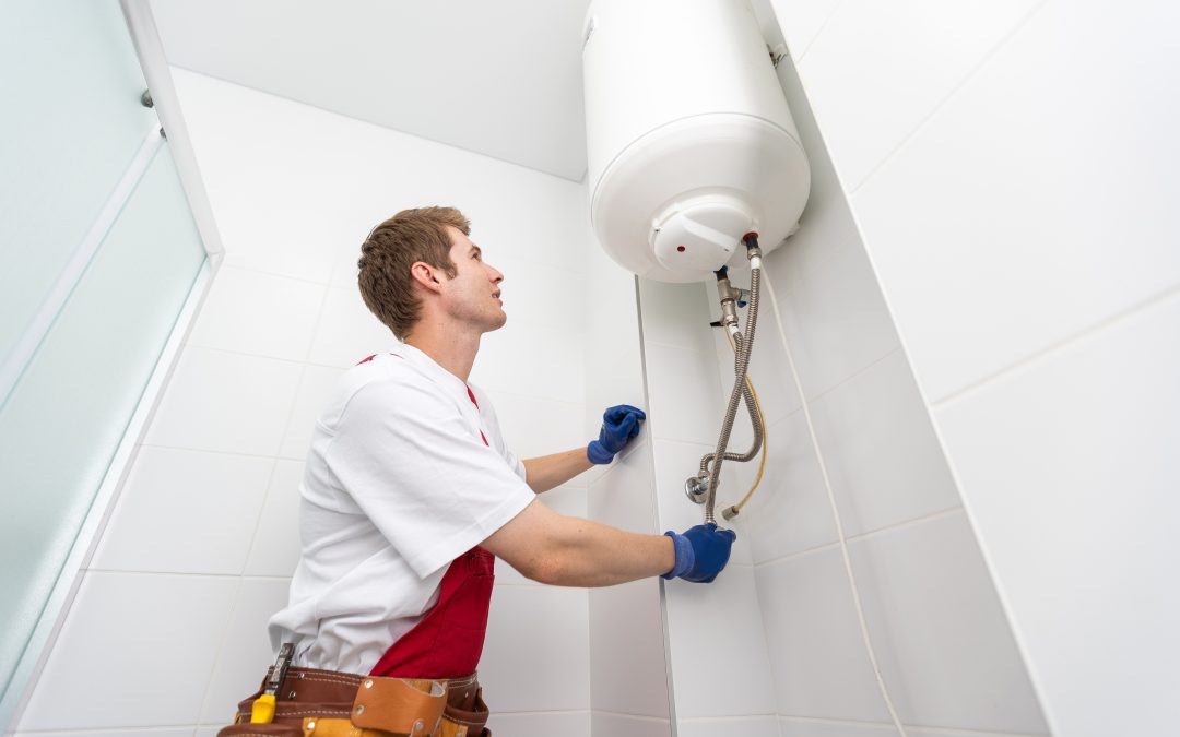 Professional Water Heater Installation in Eau Claire, WI: Enhance Your Home’s Efficiency And Comfort