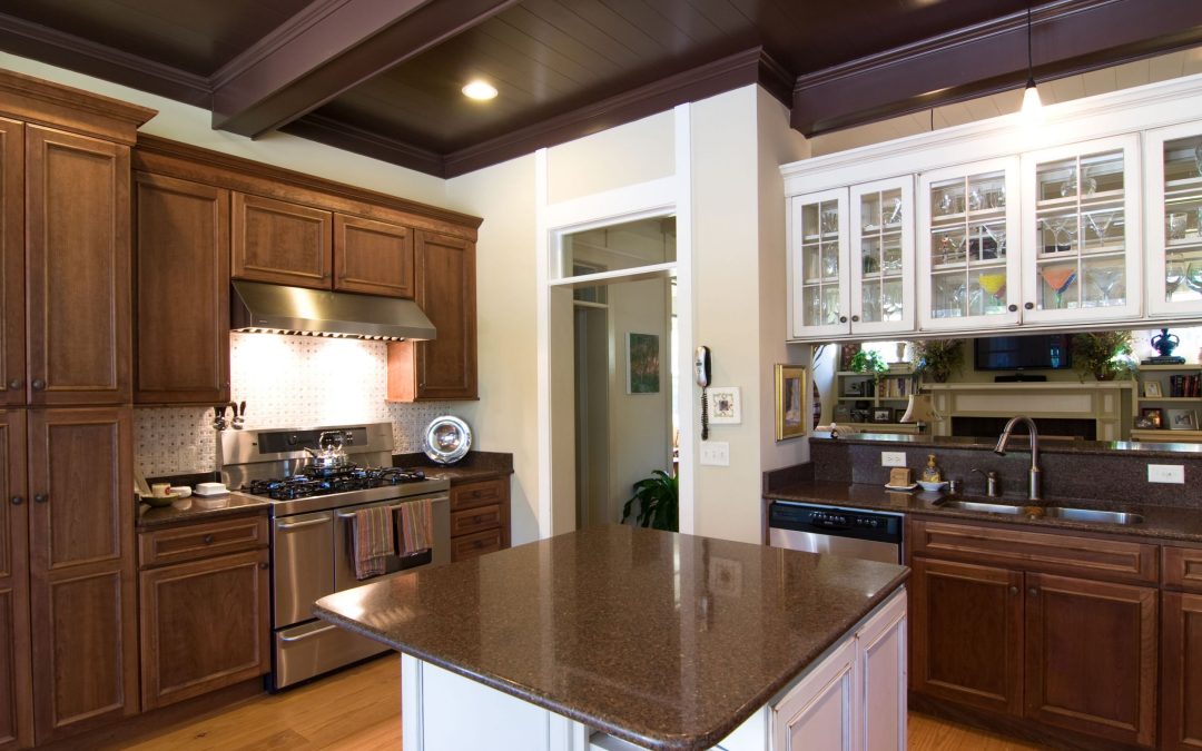 Transform Your Space: The Ultimate Guide To Kitchen Remodeling in West Linn.