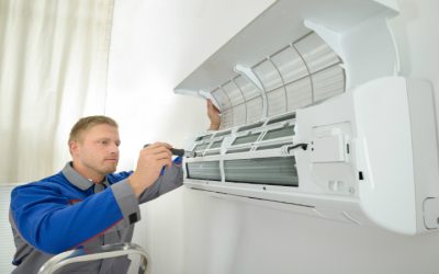 Why Do Homeowners Opt For Professional AC Repair Service in New Haven, CT