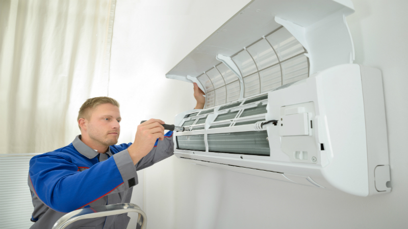 Why Do Homeowners Opt For Professional AC Repair Service in New Haven, CT