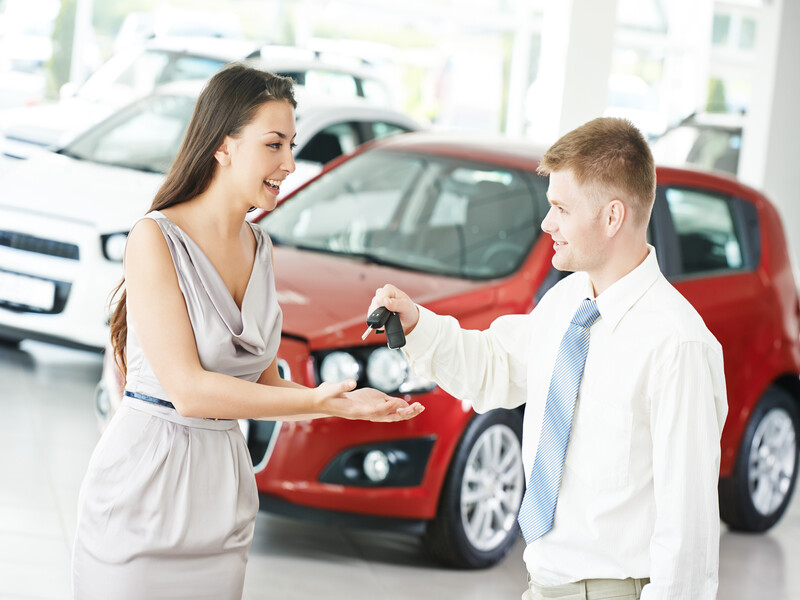 Discover Certified Pre-Owned Vehicles in Temple, TX