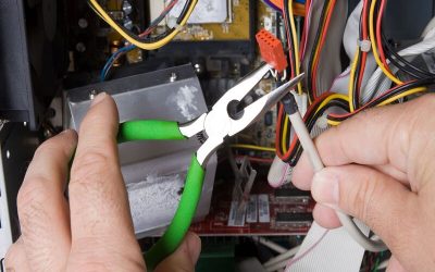 Smart Technology Meets Expertise with Electrical Contractor in Saskatoon.