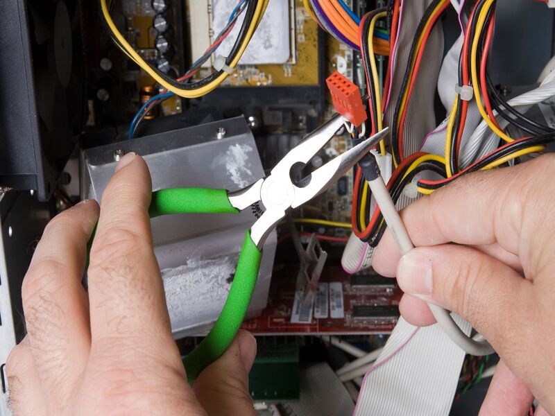 Smart Technology Meets Expertise with Electrical Contractor in Saskatoon.