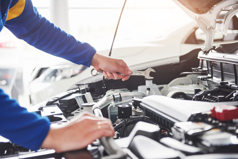 Car Repair Service in Richland, WA: Keeping Your Ride in Prime Condition