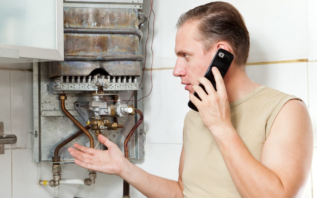 Efficient and Reliable Solutions: Furnace Repair Company in Waukesha, WI