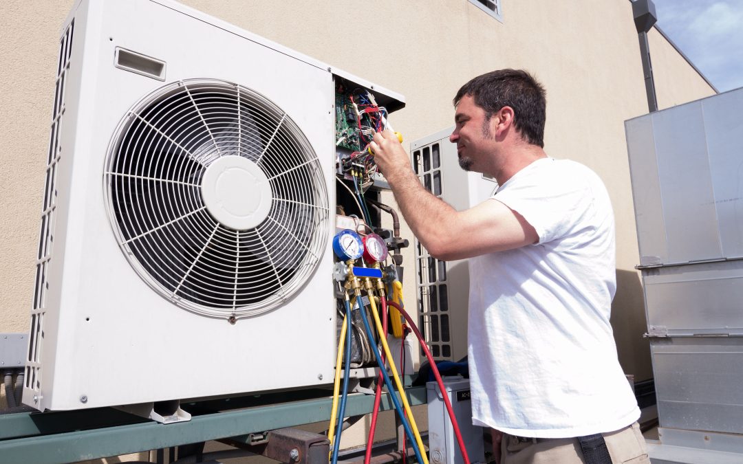 Professional Solutions for Comprehensive Residential HVAC Service in Milwaukee, WI: Ensuring Year-Round Comfort and Efficiency