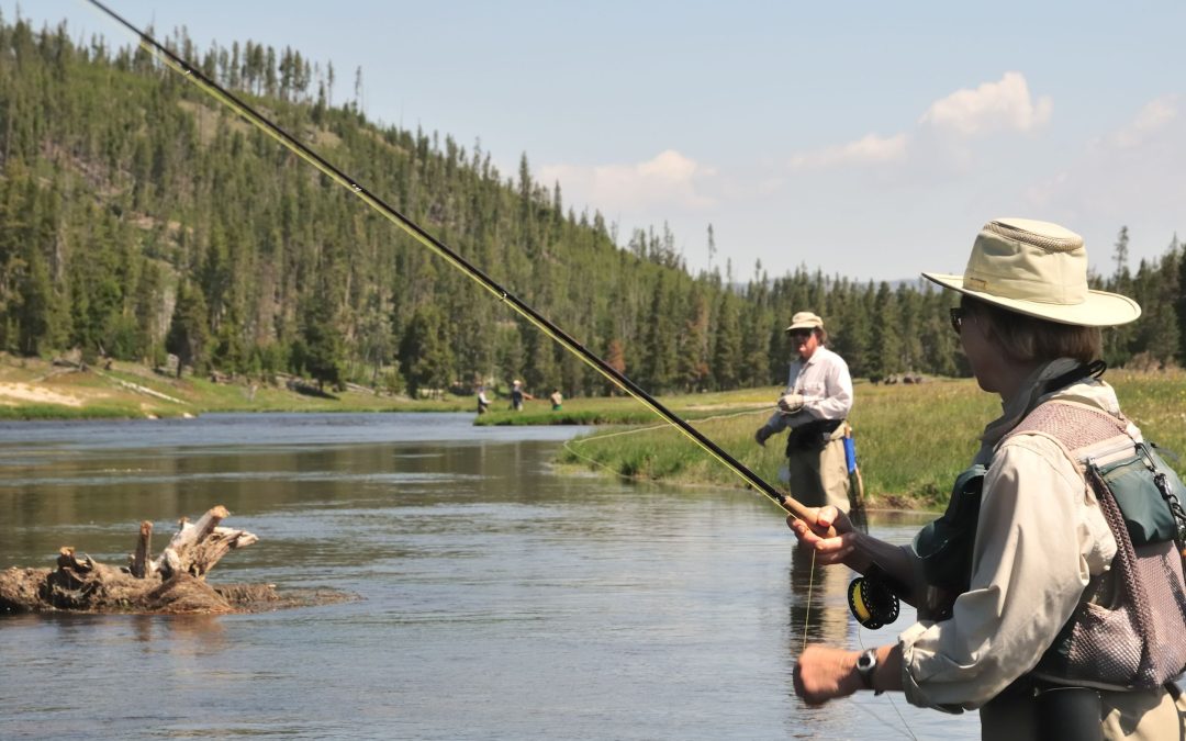 The Call of the Deep: Experience Charter Fishing in Marathon Like Never Before