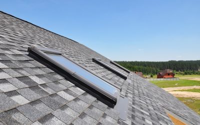 Residential Roof Replacement in Arkansas,: Ensuring Longevity and Quality for Your Home