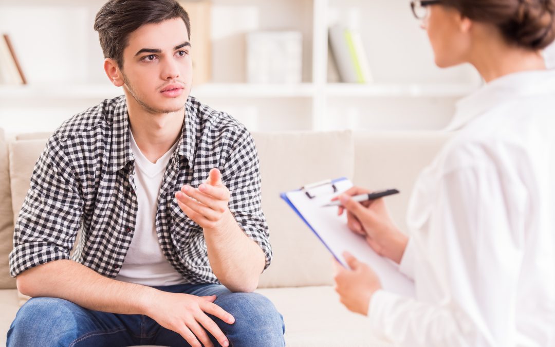 Understanding How Therapy For Teens in Fremont, NE, Supports Emotional Wellness and Growth