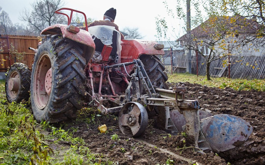 Boost Farm Efficiency with a Trusted John Deere Tractor Dealer in Thomasville, PA