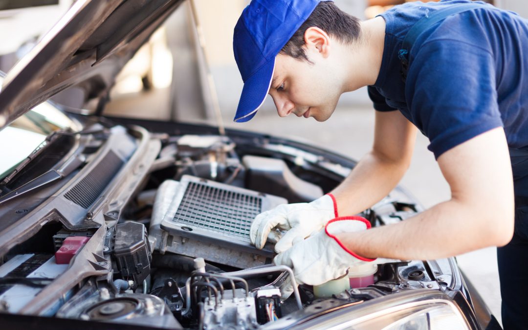 Discover a Comprehensive Auto Service Center in St. Charles, IL, to Meet All Your Vehicle Maintenance Needs