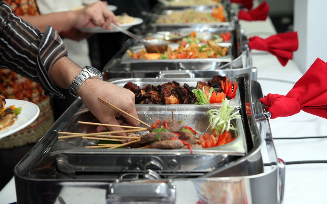 The Impact of Corporate Catering in Belmont, NC on Creating Memorable and Professional Business Experiences