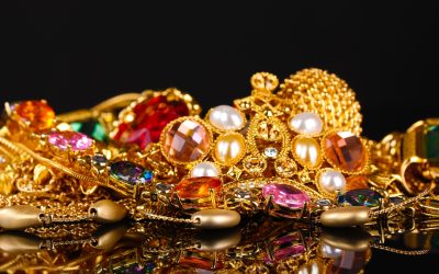 Old-World Charm Meets Modern Style: Exploring Vintage Jewelry Sellers in Bethesda, MD