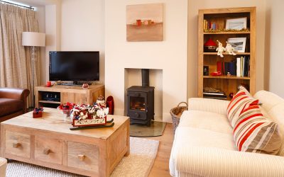 Masterfully Designed Custom Upholstery Furniture in Raleigh, NC That Complements Your Home’s Aesthetic