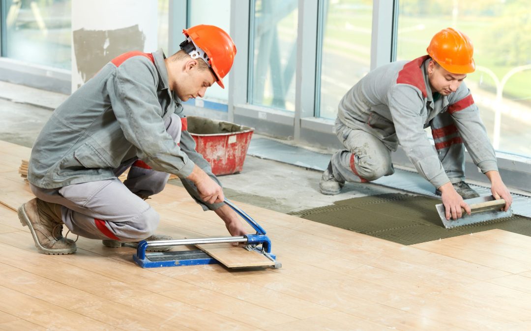 Avoid Costly Repairs with an Expert Concrete Floor Coating Service in Bend, OR