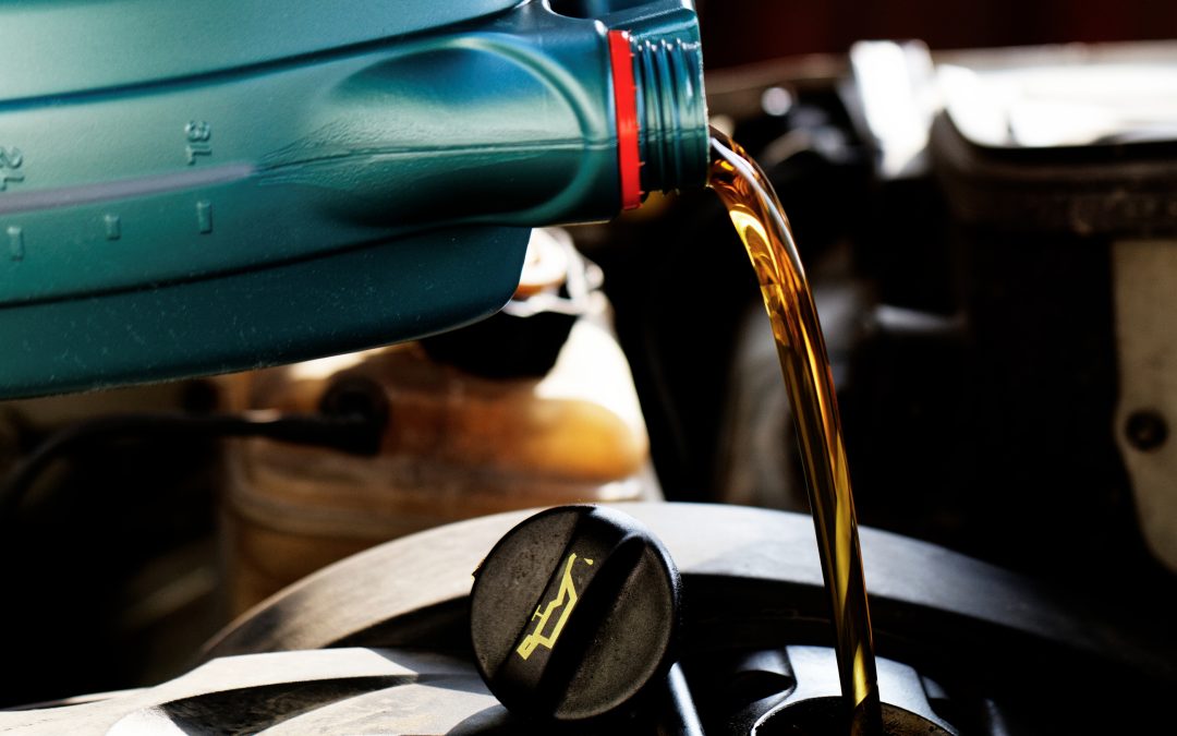 Prolong the Lifespan of Your Engine Through a Comprehensive Vehicle Oil Change Service in Austin, TX