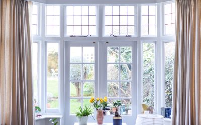Elevate Your Interiors with Custom Window Treatment Tampa Designs