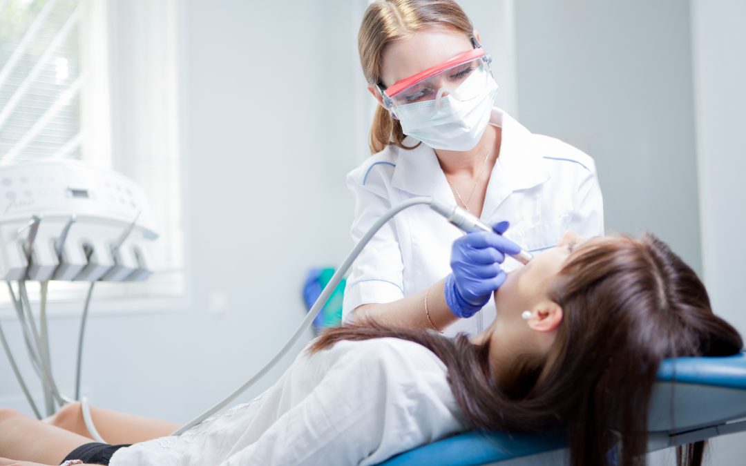 Find the Best Dentist Loma Linda CA for Your Family’s Comfort and Care