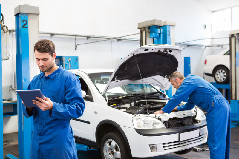 Choose Local Auto Repair Shop Monument CO for Trustworthy Solutions