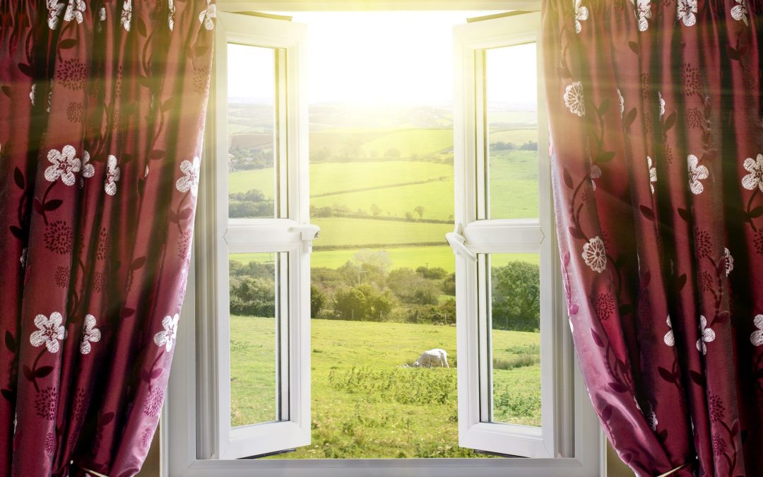 Revitalize Rooms with Premium Window Curtains Spokane WA Options