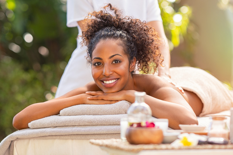 Ease Your Everyday Stress with Massage Therapy Wesley Chapel for Lasting Relaxation