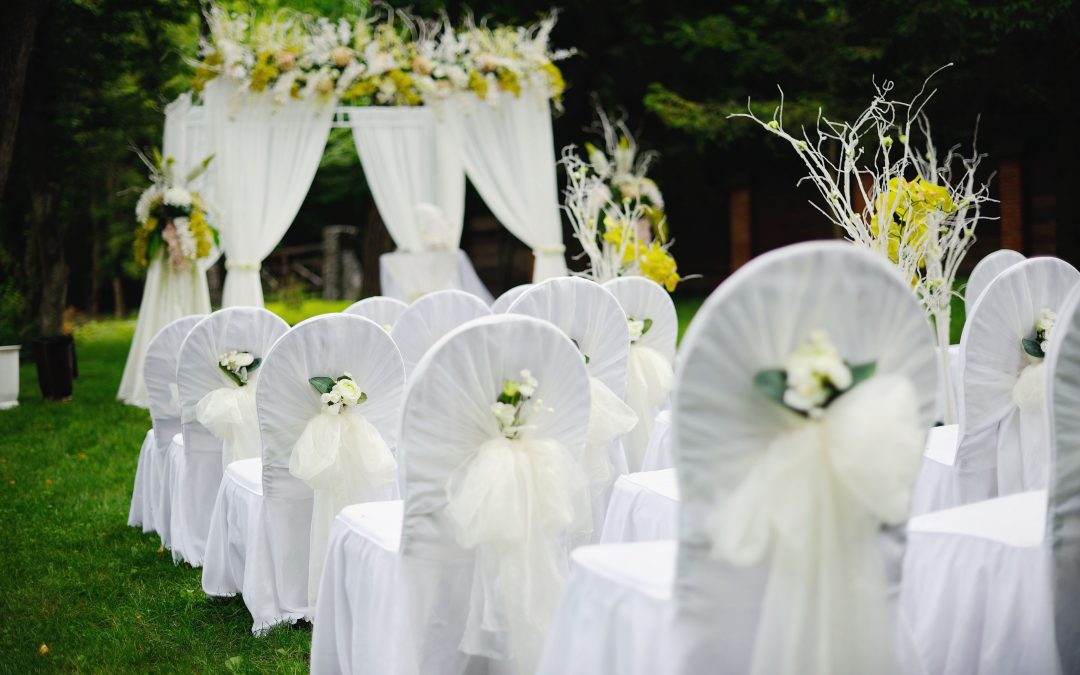 Master Wedding Event Management Toronto, ON: Create Unforgettable Celebrations for USA Couples