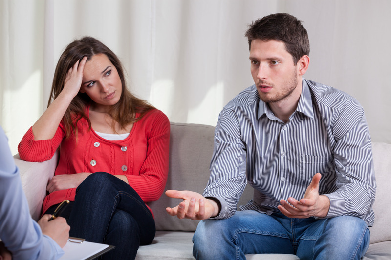 Divorce Counseling in New York City: Strengthening Relationships Through Professional Support